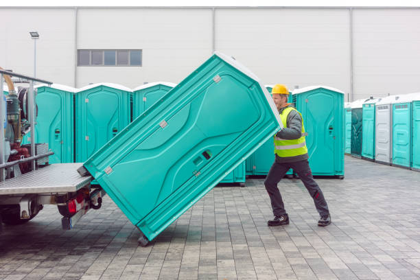 Best Portable toilet rental cost  in Bradford, RI