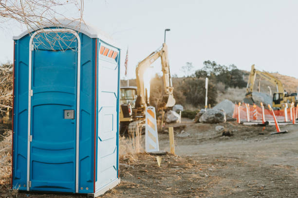 Best Porta potty rental for festivals  in Bradford, RI