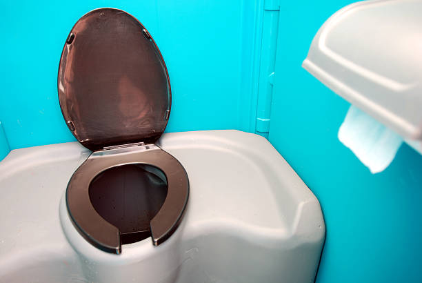 Best Local porta potty services  in Bradford, RI