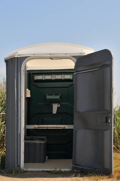 Best Porta potty rental near me  in Bradford, RI