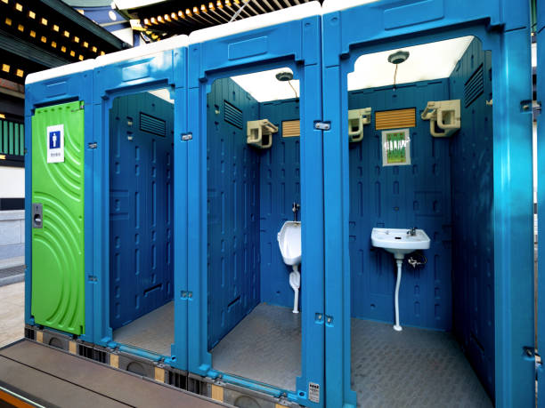 Best Porta potty rental near me  in Bradford, RI